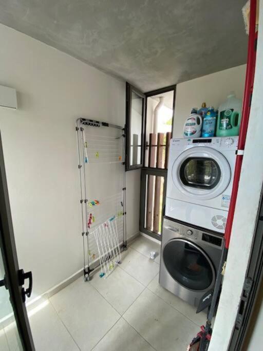 Lux Appartment Golf De Mont Choisy Kültér fotó